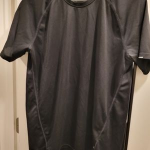 Mens H&M Athletic Training Shirt Size Medium